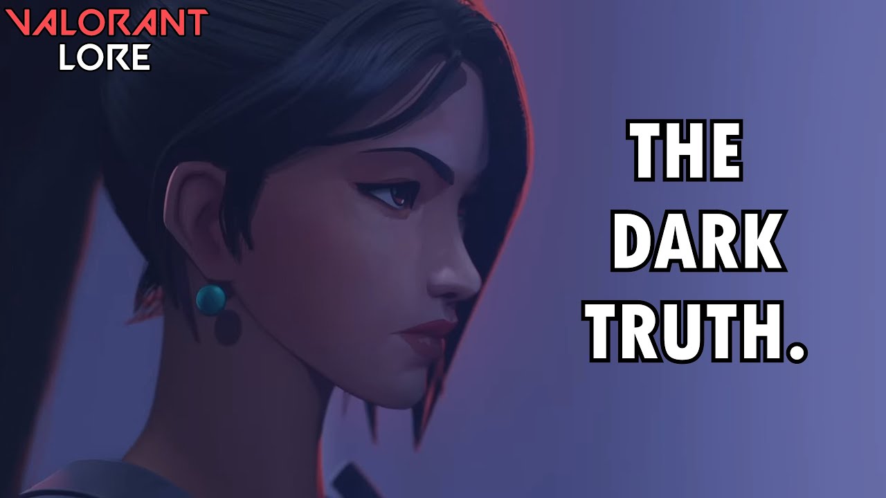 LORE EXPLAINED // SAGE