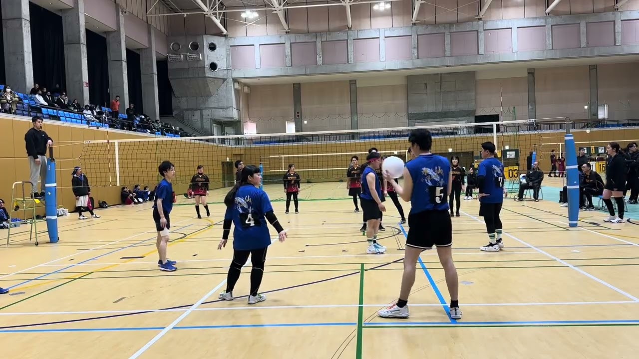歯磨き花