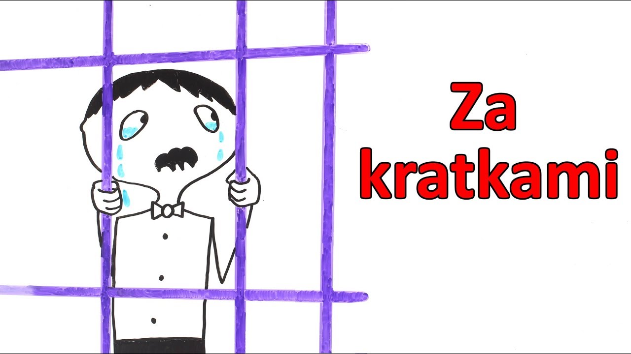 Za kratkami...