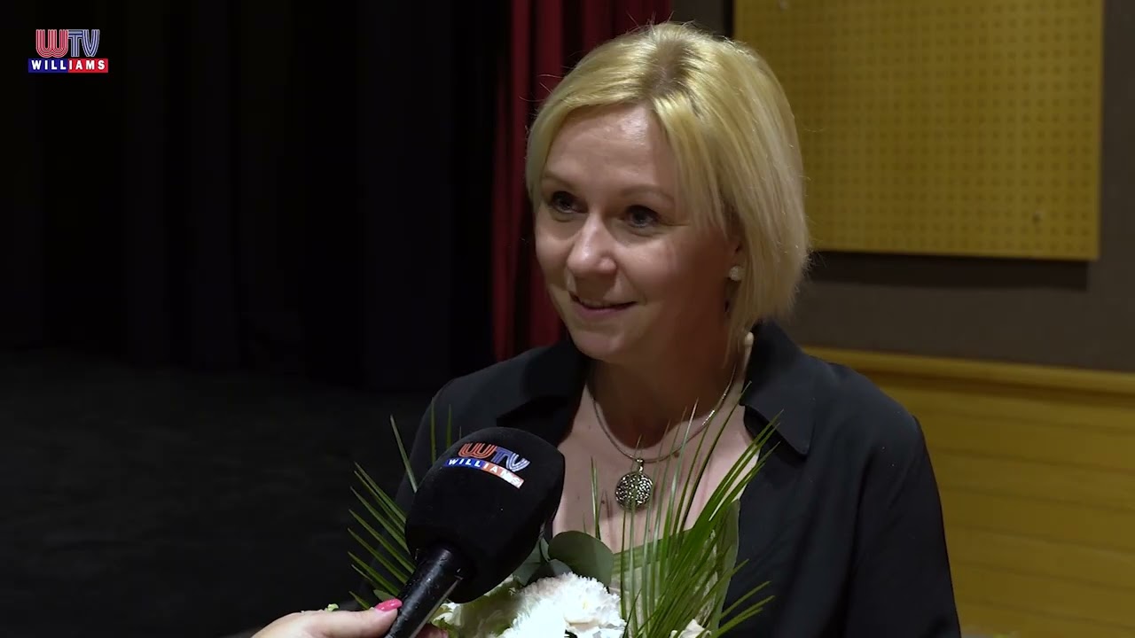 2026 01 30 Magyar Kultúra Napja Gyálon  Williams Híradó