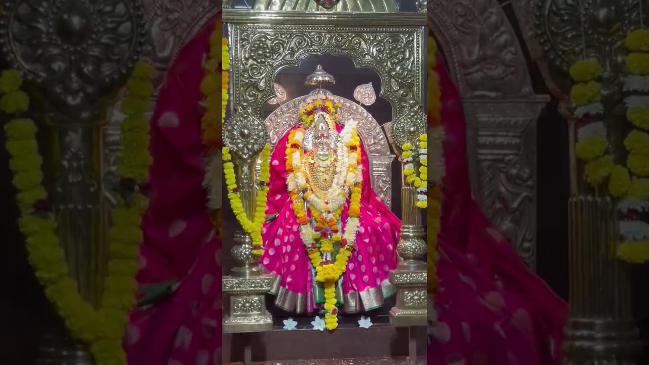 Our Village Goddess Walks With Us | Real Faith, Real Power 🙏