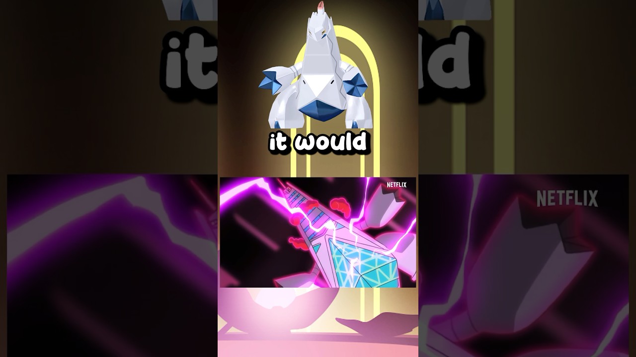 Why Duraludon Would STOMP an LC VGC