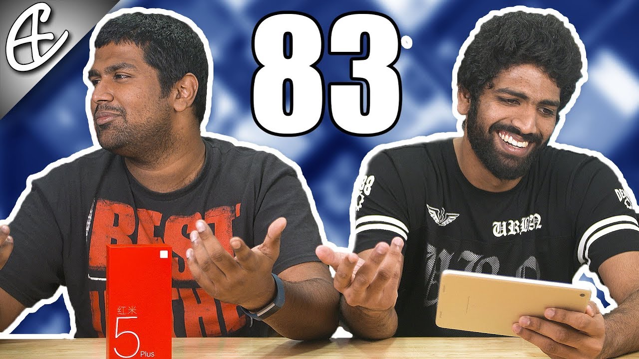#AshAnswers 83 - Top Phones, Mi A1 vs iPhone SE, Nokia 6 2018, OnePlus 6, Vlogs & more...