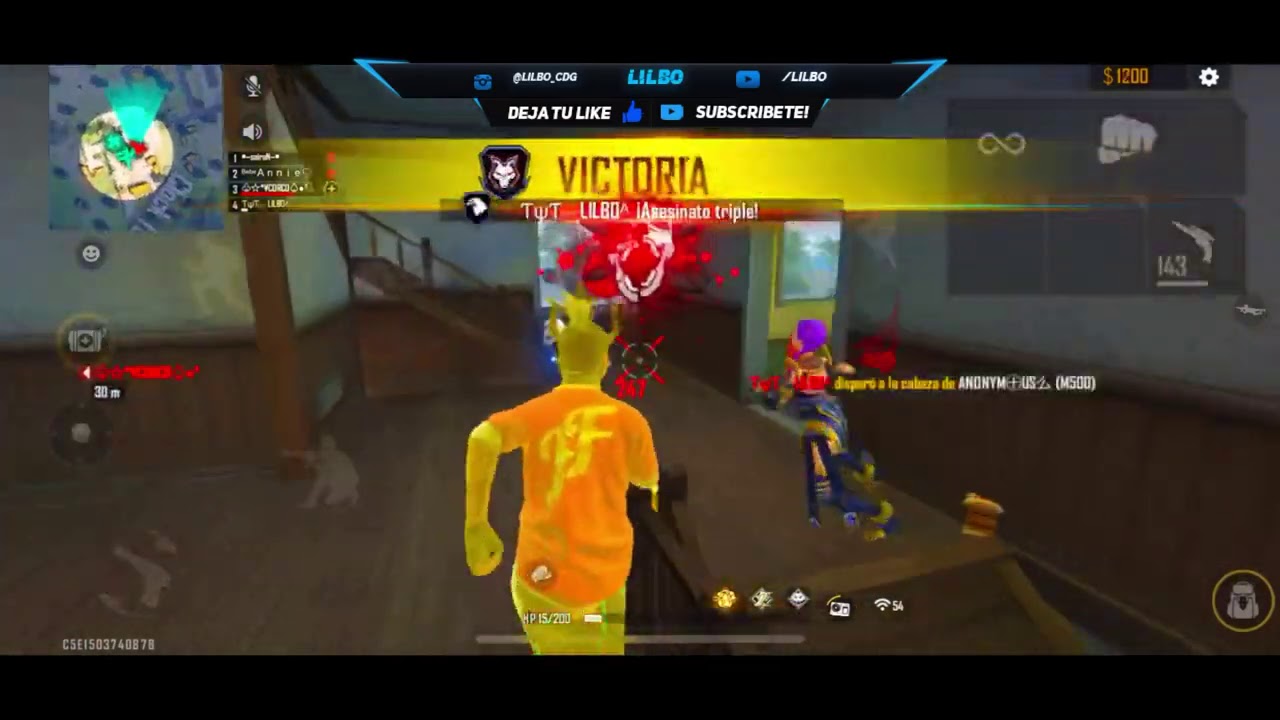 SETTING+DPI⚙️ | iPhone 11 | FREE FIRE HIGHLIGHTS