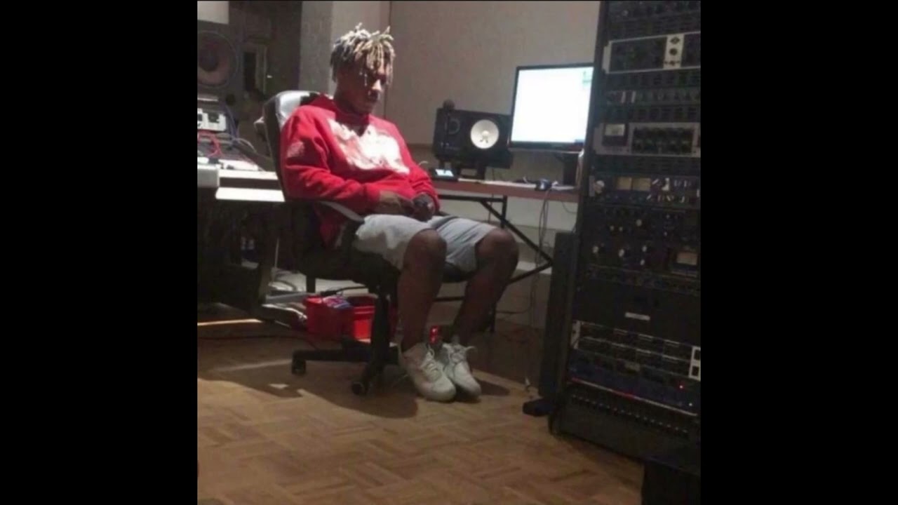 *FREE FOR PROFIT* Juice WRLD x 808 Mafia x Nick Mira Melodic Type Beat - 