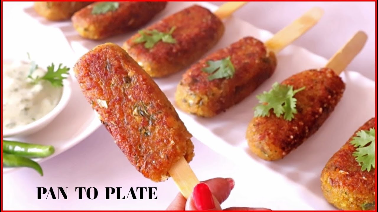 घर मैं मिल जाए नाश्ता टेस्टी ऐसा तो क्यों बहार जा के खर्च करें पैसा | Tasty Snacks | Breakfast video