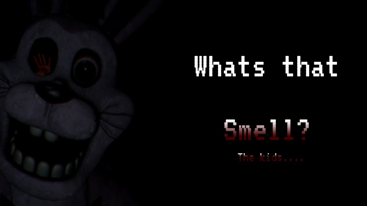 Another Shift in Hell... │Graveyard Shift at Freddy's