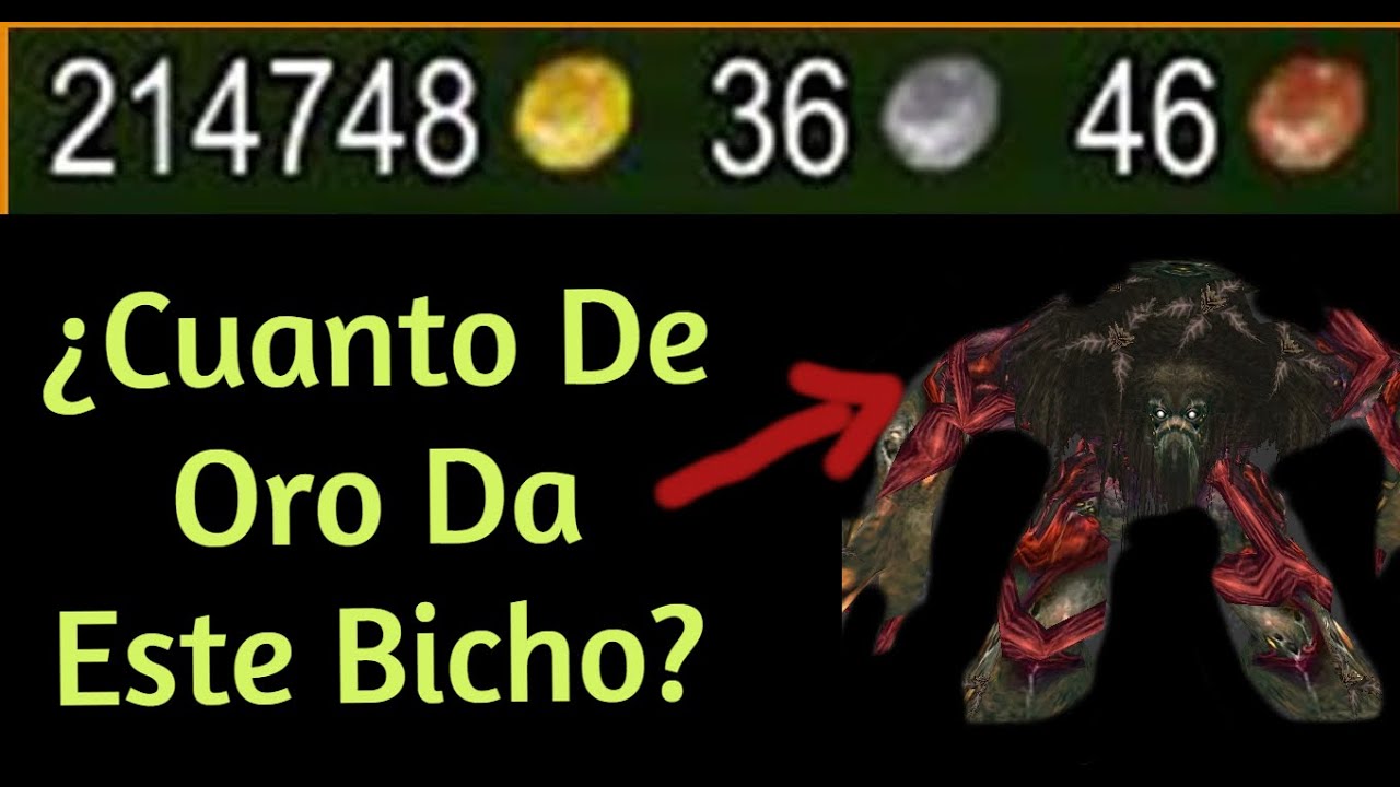 Farmea Mucho Oro Mientras Subes De Nivel WOTLK Classic