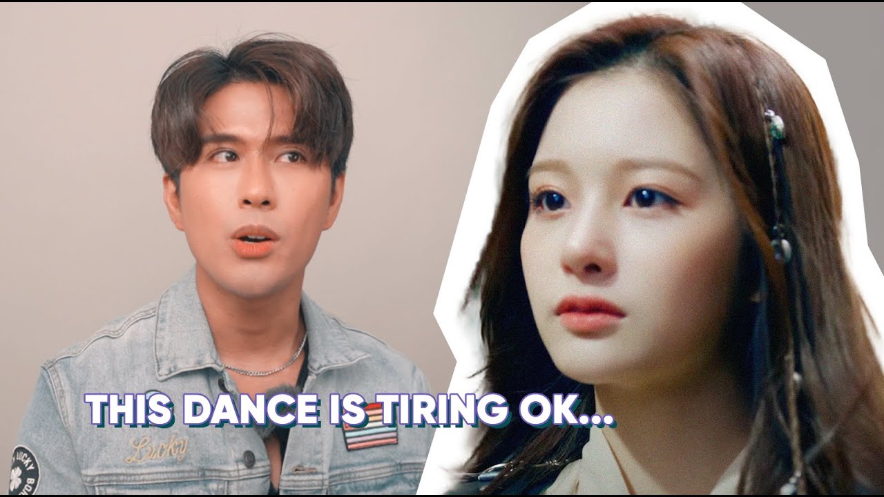 Performer Reacts to NMIXX 'O.O' MV + Dance Practice | Jeff Avenue