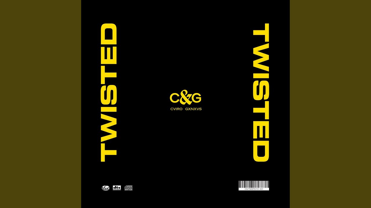 Twisted