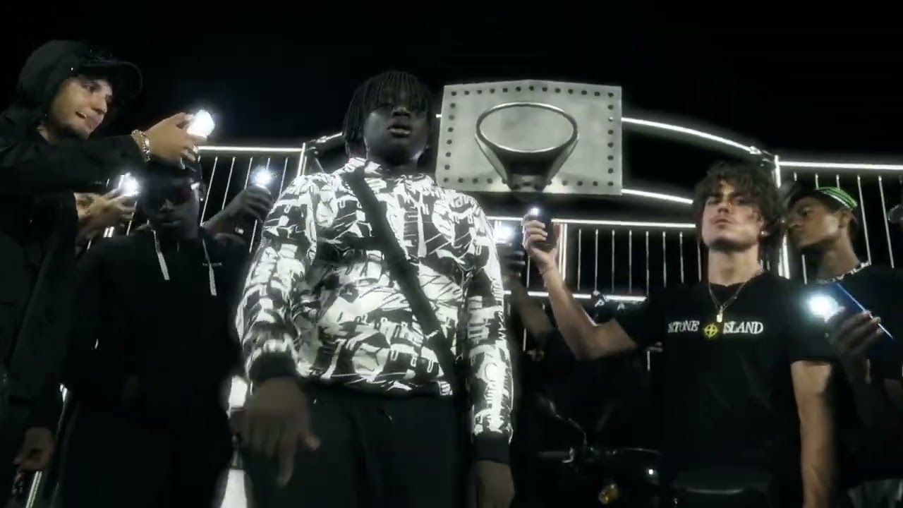 Djibskoo - freestyle  2EN1#1