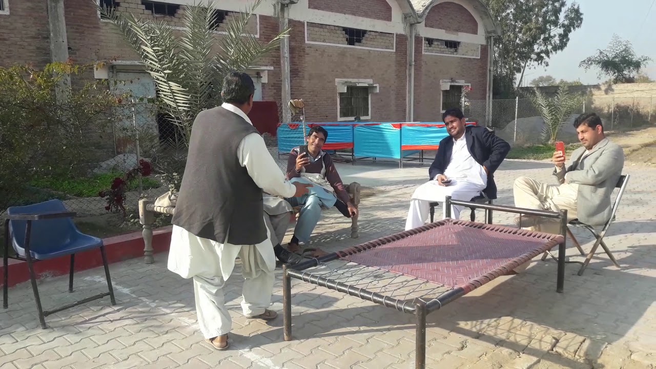 Sami cha cha k khobsurat danc