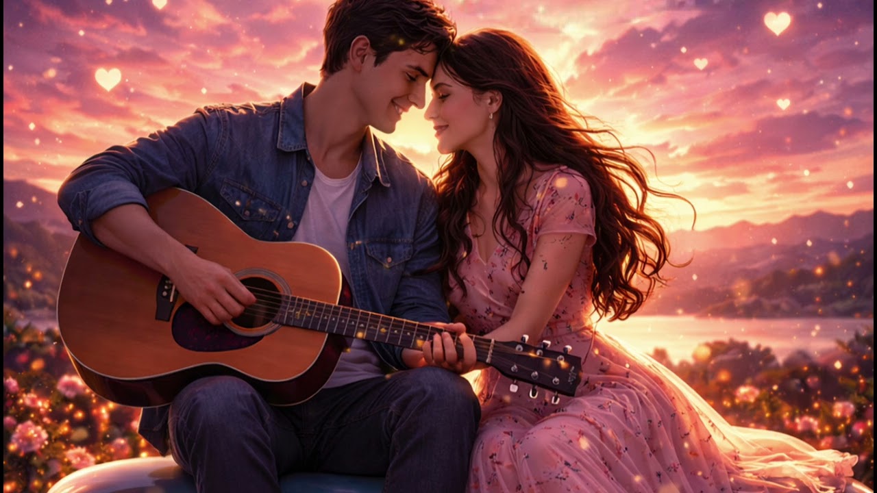 Romantic songs in 2026 Make a AI 