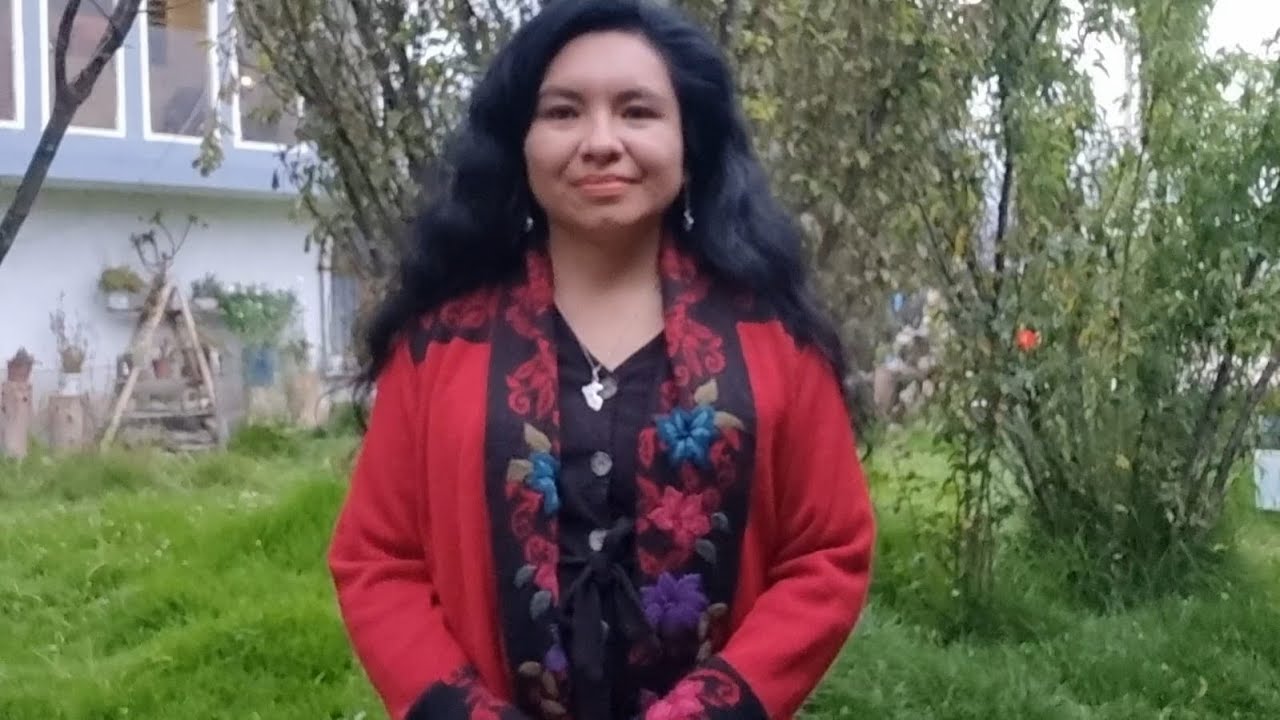Natalí Castro Santiváñez - WomenForceIT