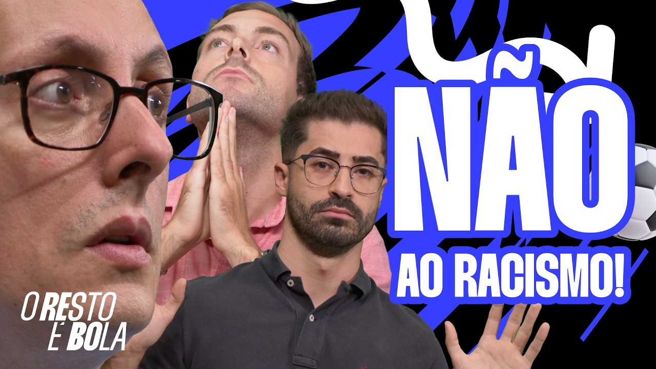 Racismo na Luz? E ainda as vitórias de FC Porto, Sporting e Benfica na Liga ⚽️ #40