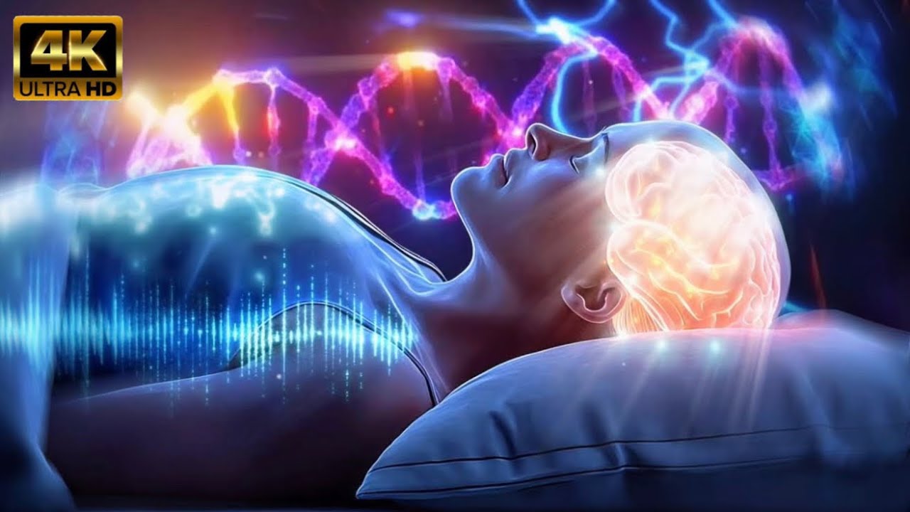 888Hz Abundance Frequency | Unlock Wealth, Prosperity & Infinite Flow [No Ad]