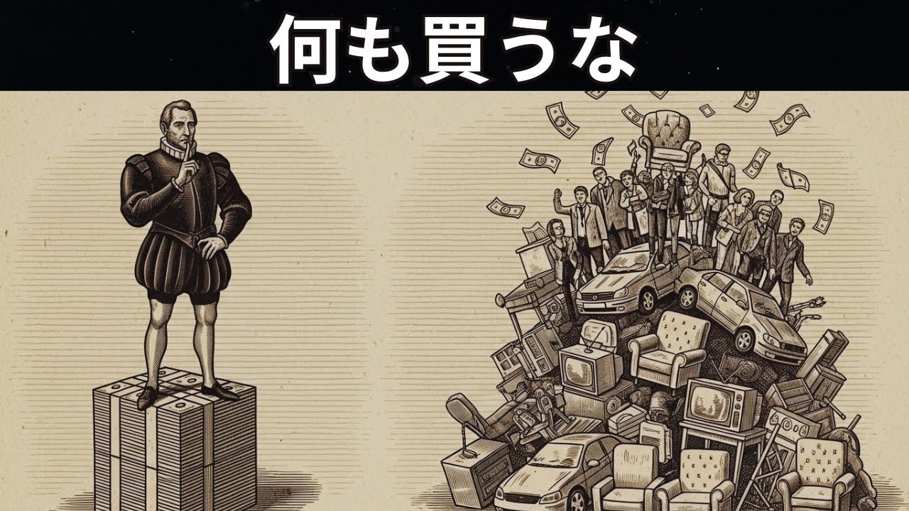 このビデオであなたは99%の人々より先を行くことができます - マキャベリ