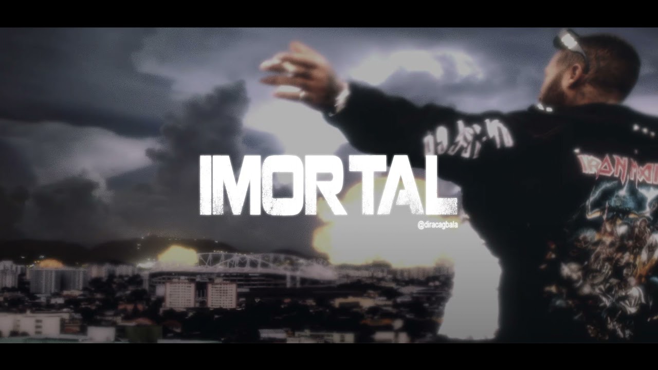 ⛽🔥BEAT DE GRA&Ccedil;A ESTILO Orochi + Mc Poze Do Rodo + Tz Da Coronel ''IMORTAL'' (prod. DIRA&Ccedil;A GBALA)