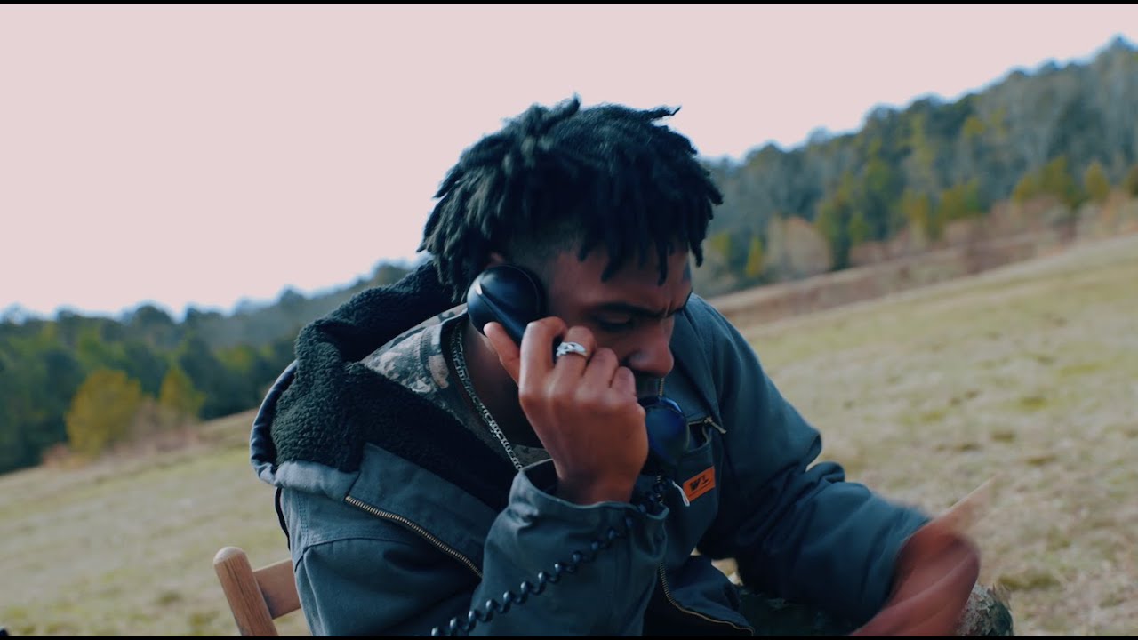 sosocamo - hurry up (Official Music Video)
