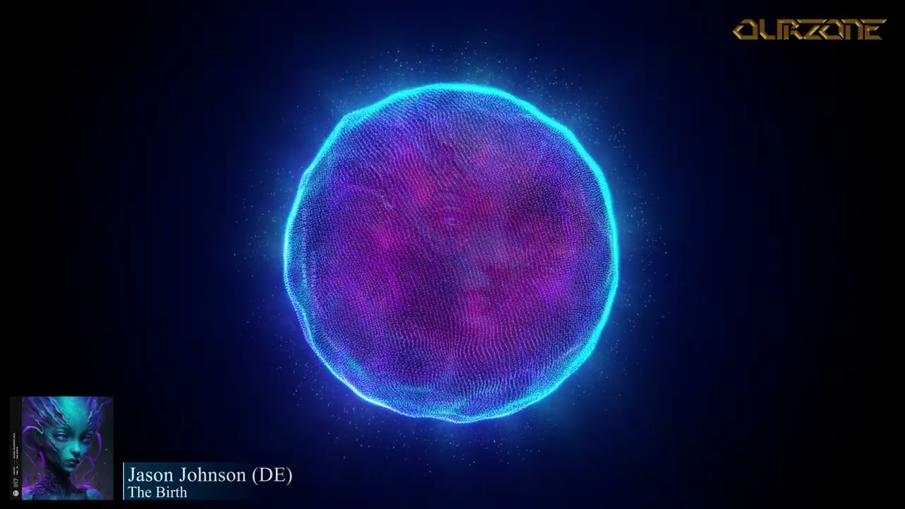 Jason Johnson (DE) - The Birth
