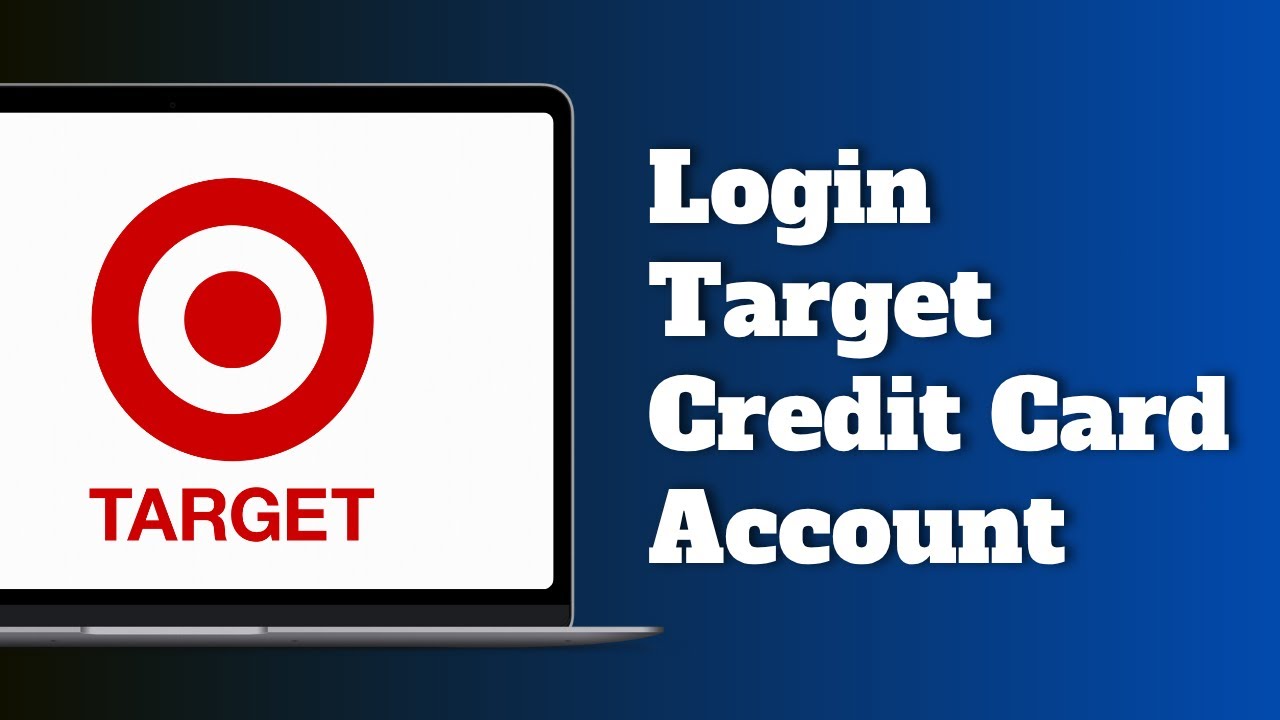 How to Login Target Credit Card Account Online