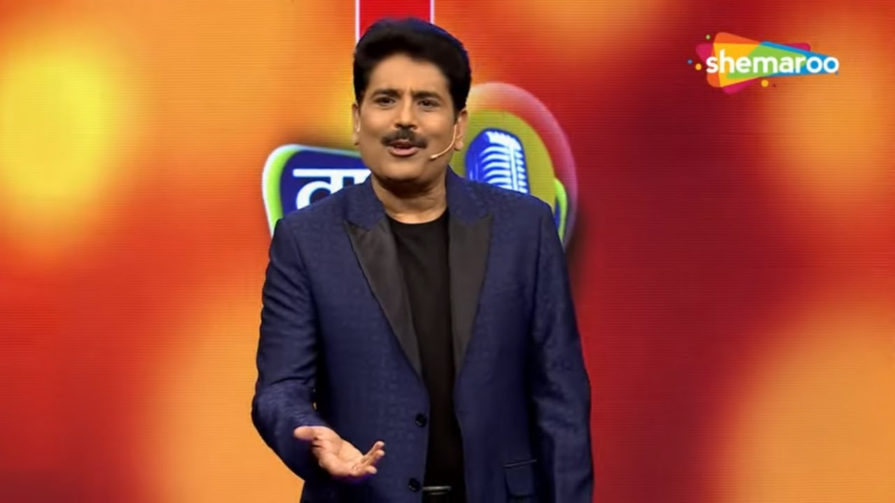 Waah Bhai Waah Full Ep 167 | Hindi Shayari | Urdu Shayri Show | Shailesh Lodha Shayari Show