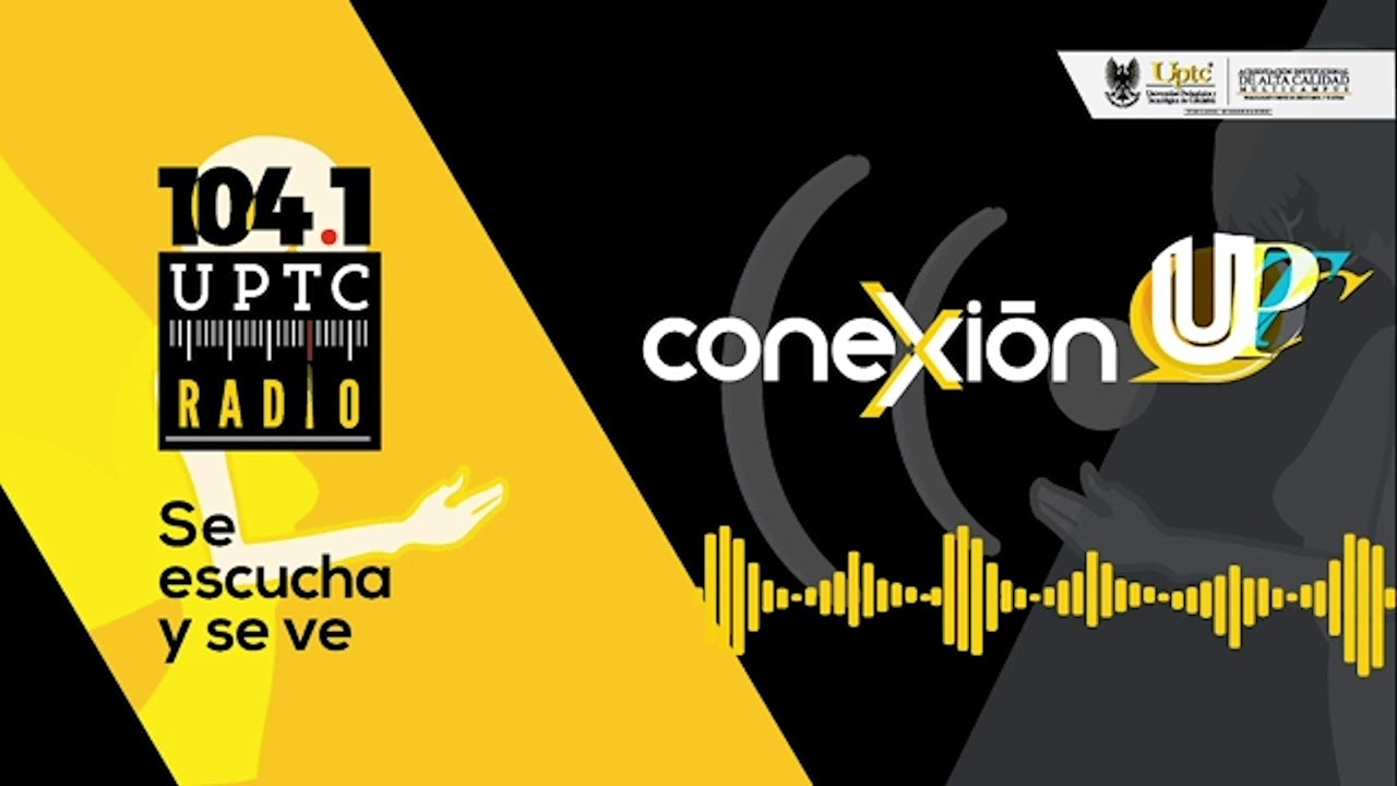 Entrevista UPTC Radio Colombia