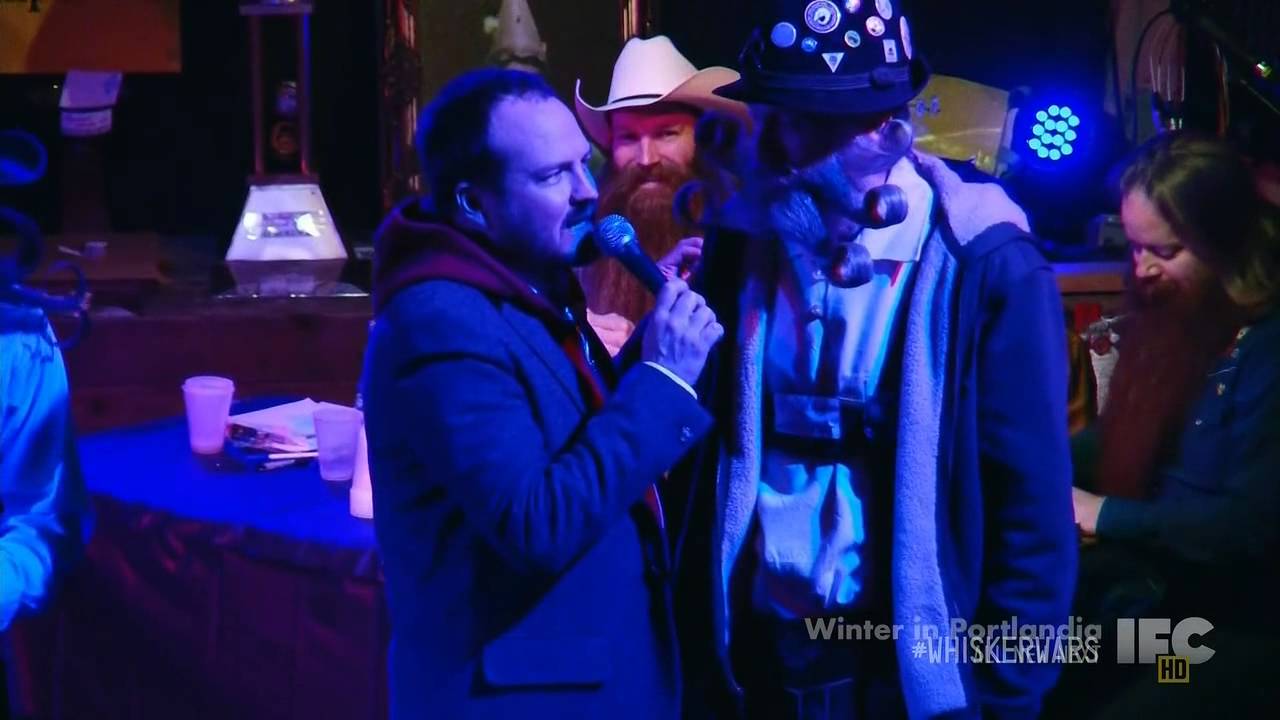 Whisker Wars Season 2 Episode 4