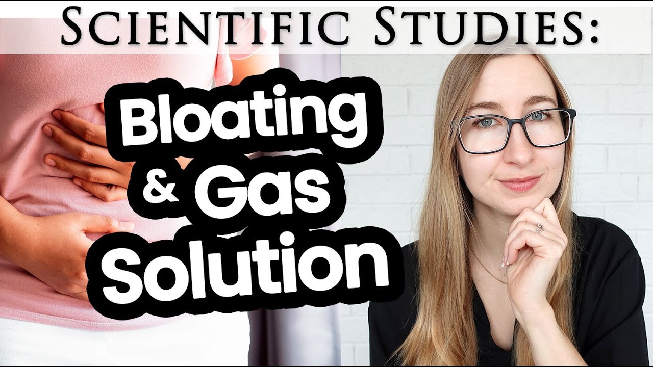 A Solution for Bloating & Gas You’ve Probably Never Heard Of
