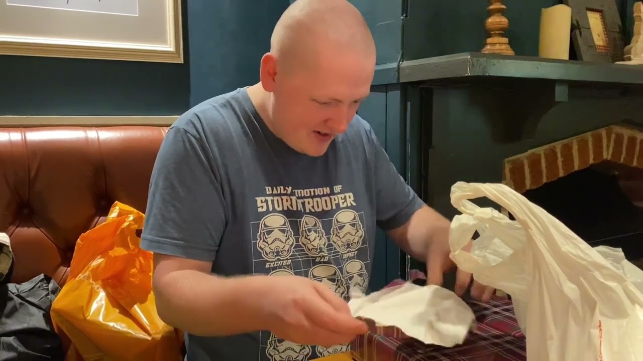 VLOG #3 - Carvery