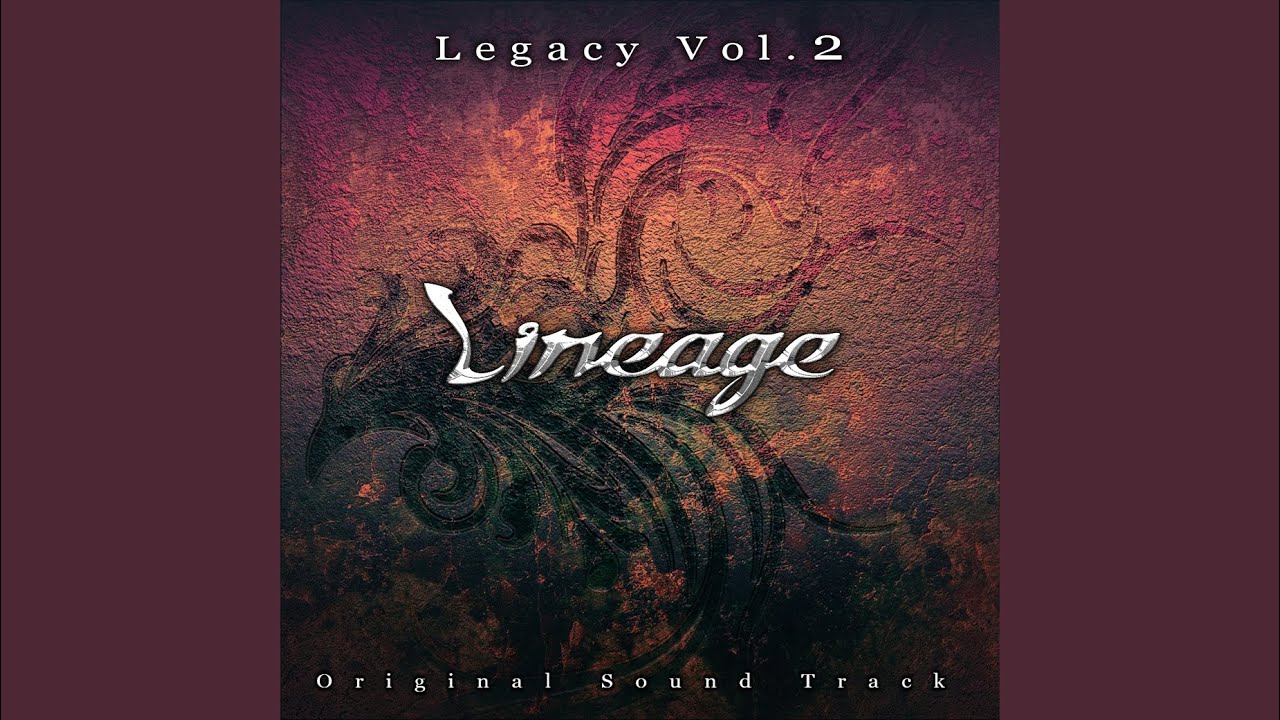 리니지 (Memory of Lineage)