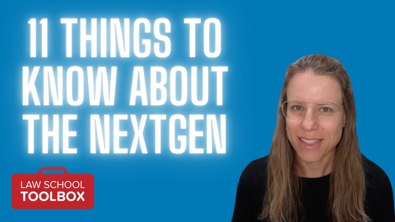 11 Things You Need to Know About the NextGen UBE