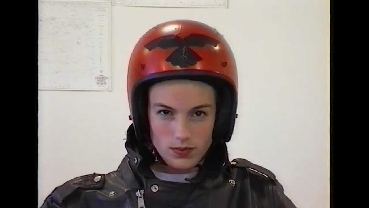 Faye Pratcam session #1