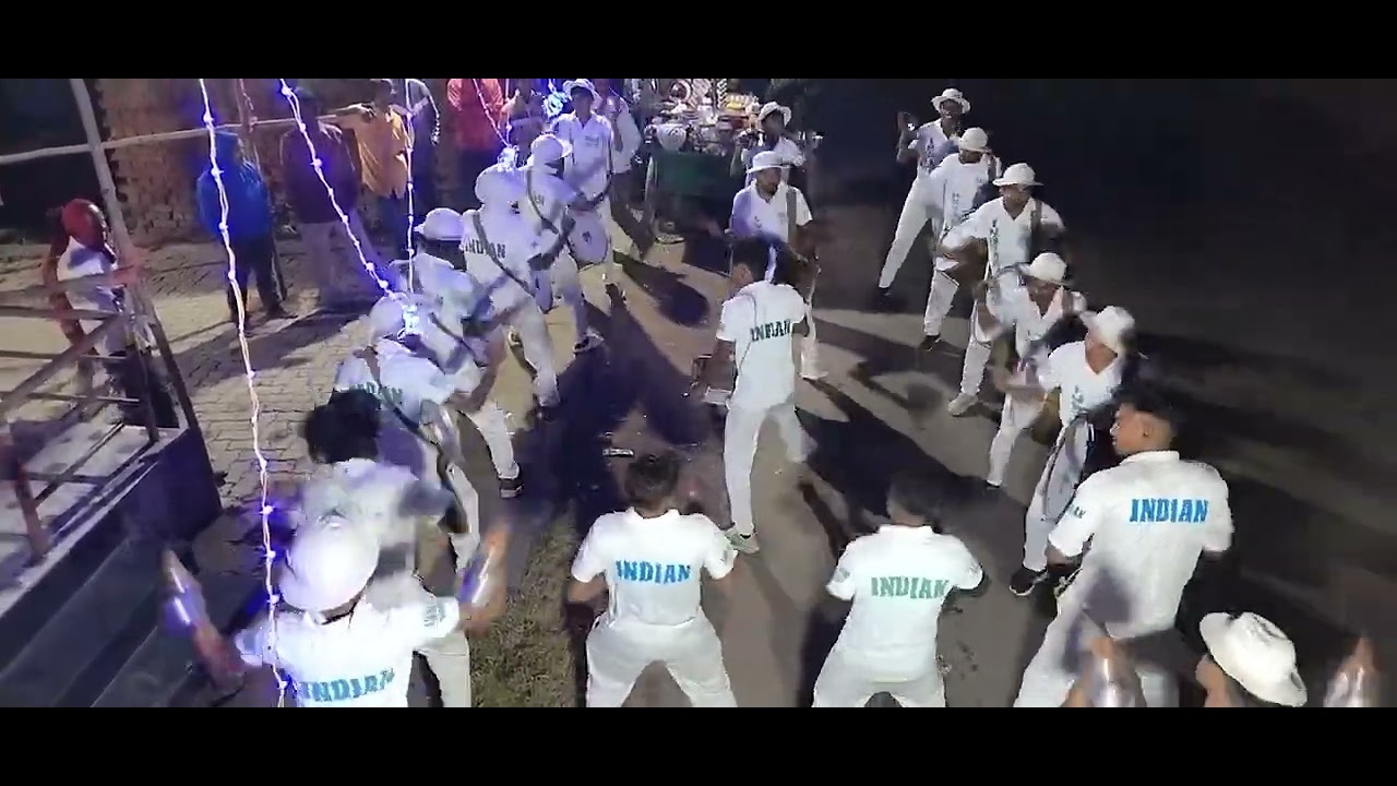 Indian Tasha party ramgarh contact number 8825353332.9122760854 new Nagpuri song subscribe  or like