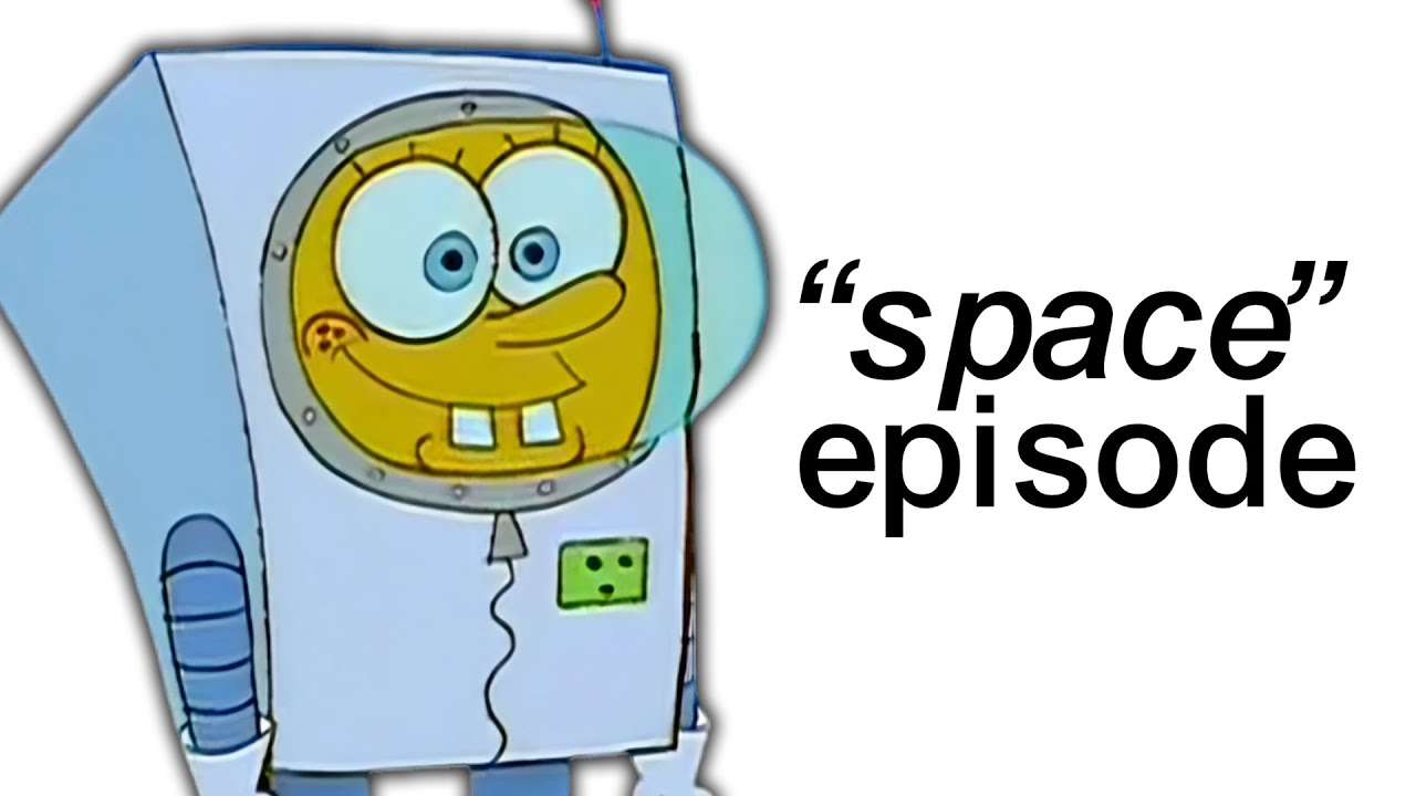 Spongebob's 