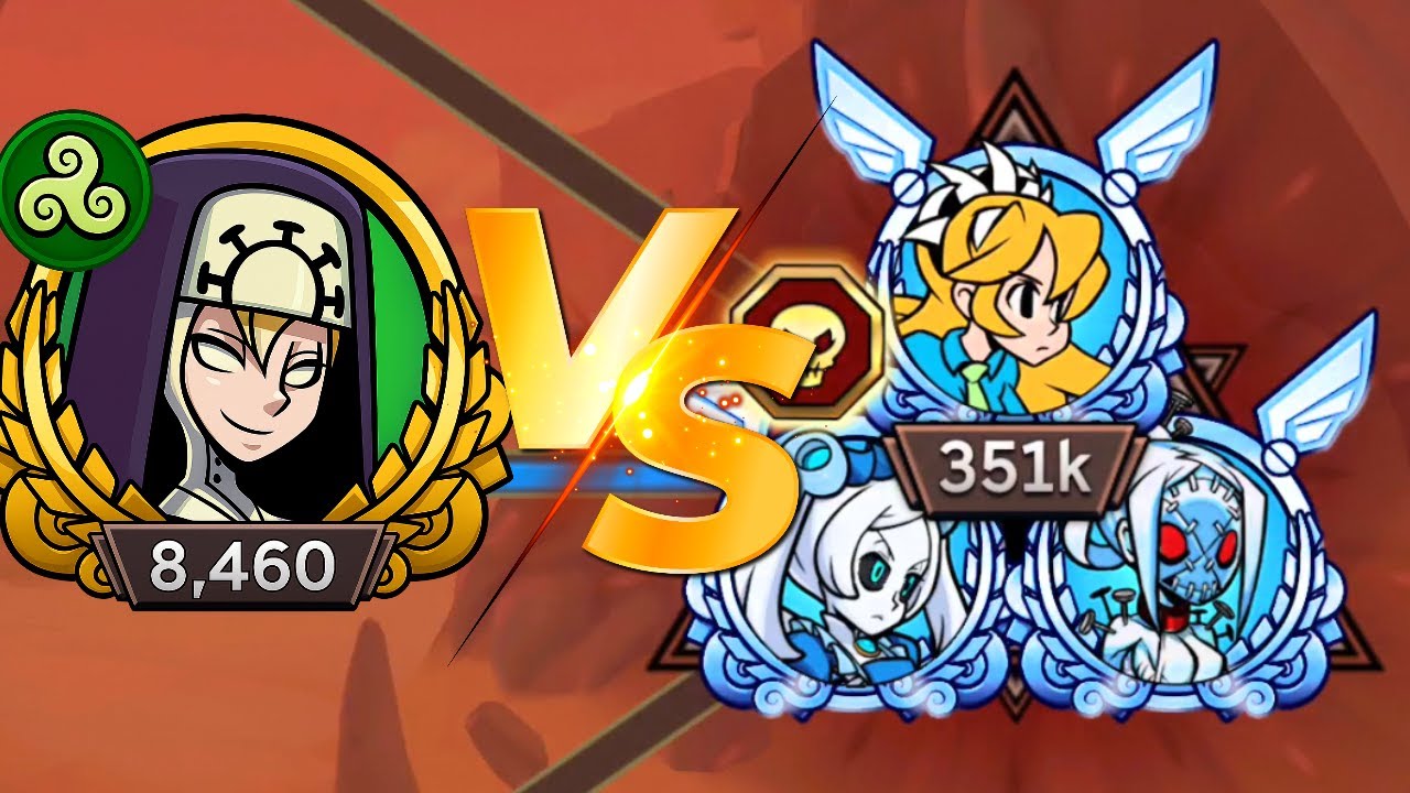 8k vs 351k