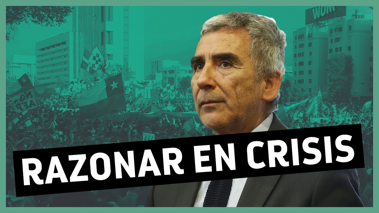 Carlos Peña sobre Piñera: 