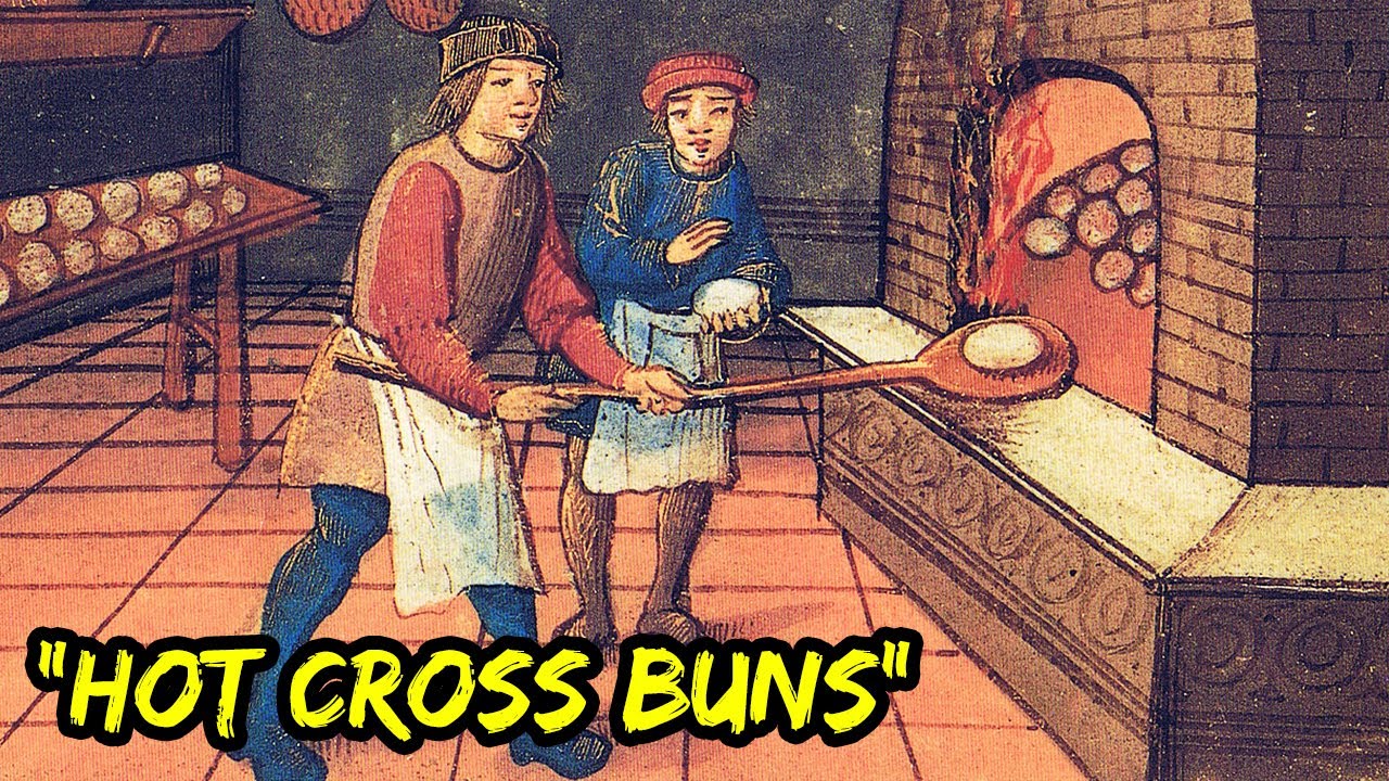 Top 10 Unusual Traditions From Medieval Times - Part 3