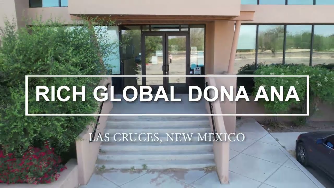 Rich Global Dona Ana - New Mexico