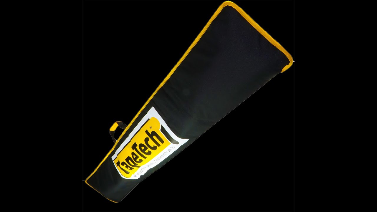 Introducing the TapeTech Mudrunner&reg; Case