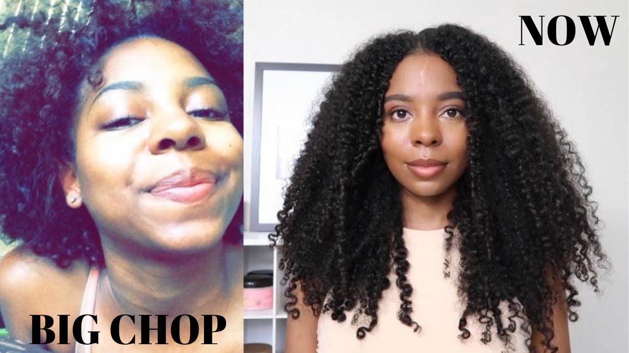 My Natural Hair Journey|Let's Discuss Tips On Growing Long Healthy Hair
