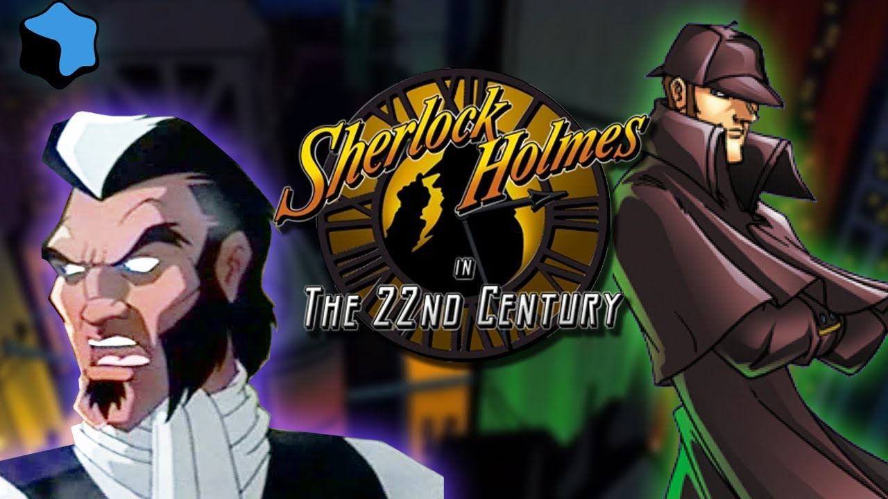 Does Anyone Remember Sherlock Holmes in the 22nd Century?