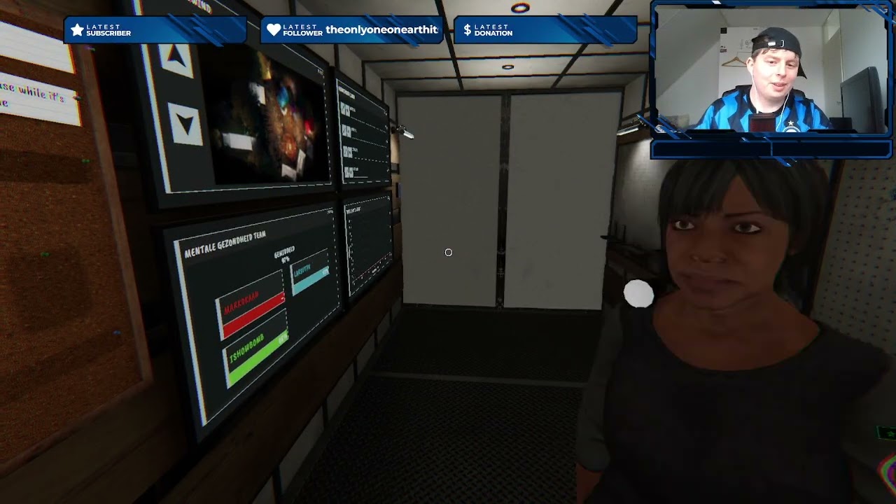 Phasmophobia weekend stream 1 ft Kavloy & Milan