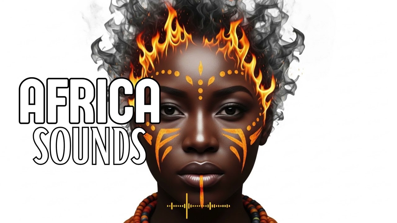 Afrobeat Type Beat 2026 | Smooth Instrumental for Vlogs & Content Creators