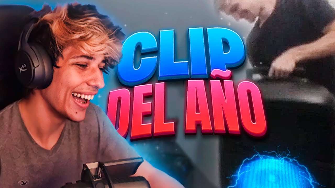 CLIP OF THE YEAR | CA Awards 2020