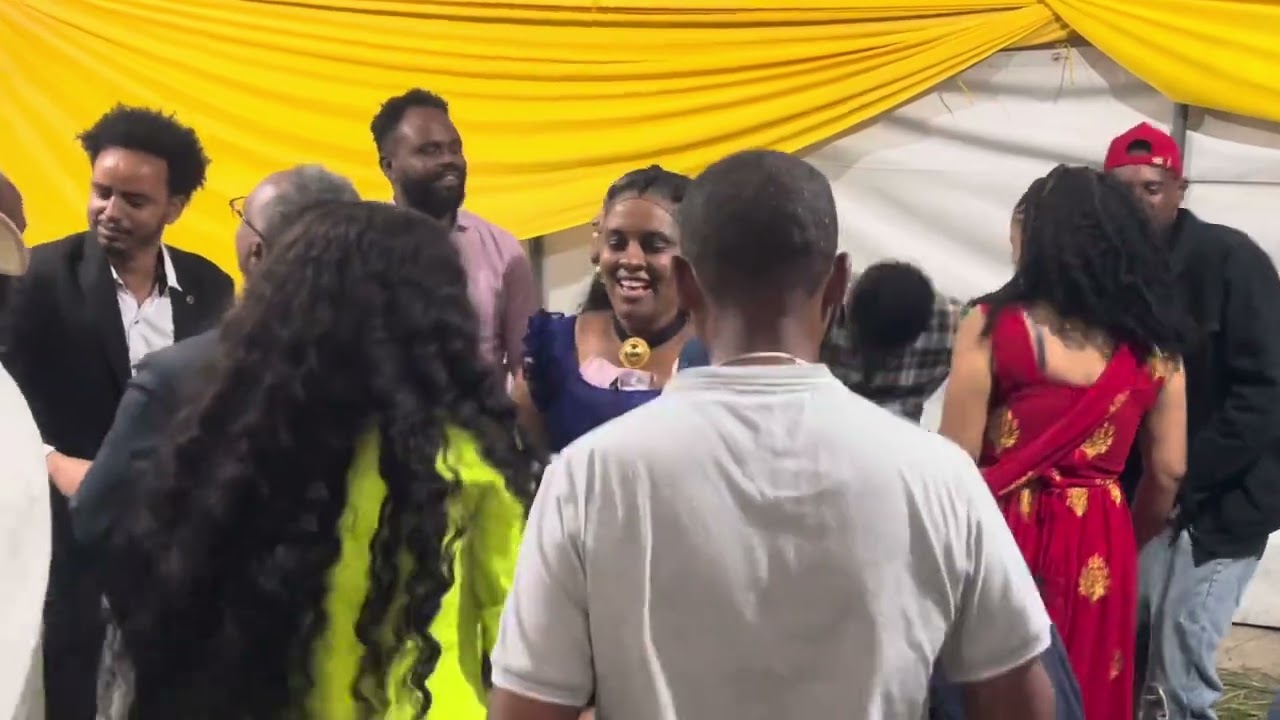 ድምፃዊ ሰለሙን ናይ ዶ/ር አርቲስት #ኪሮስ አለማዮ ብዝገርም ብቅዓት ተፃዊትዎ 