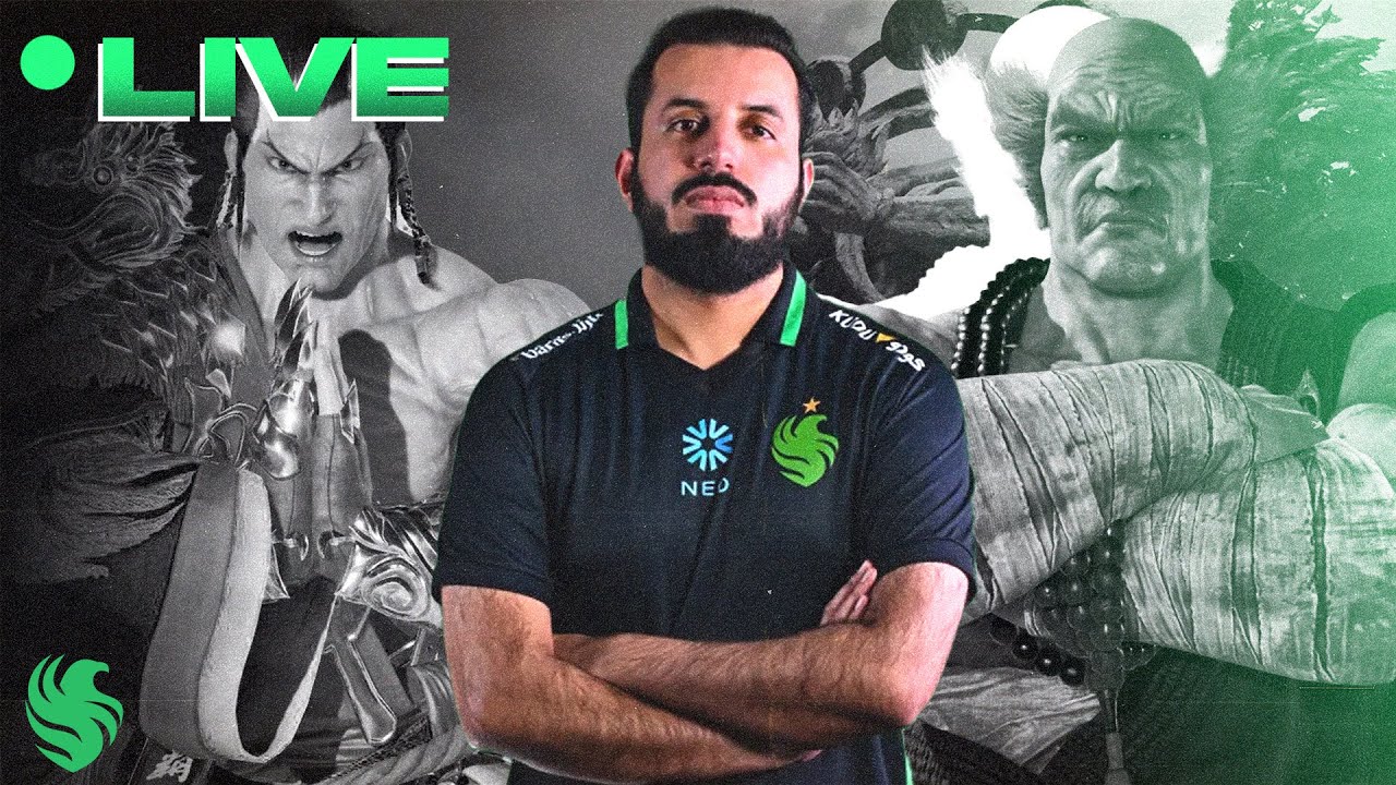 #44 | Clive