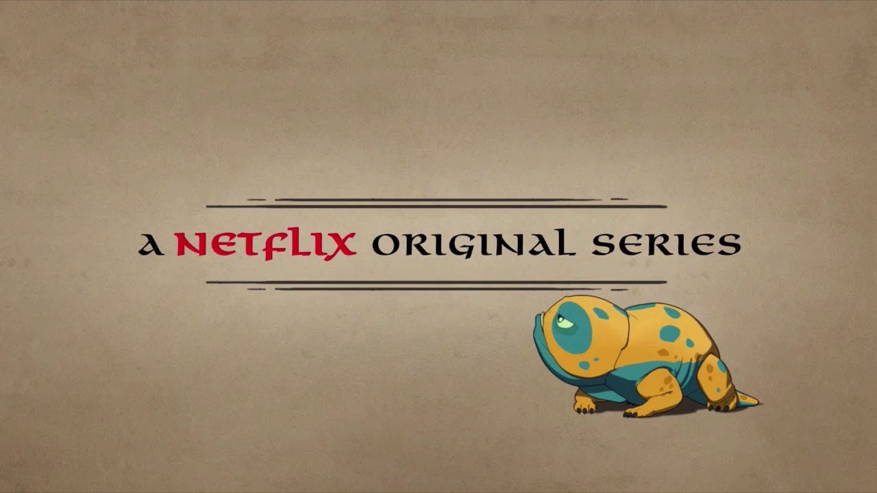 Netflix/Wonderstorm Pictures (2019)