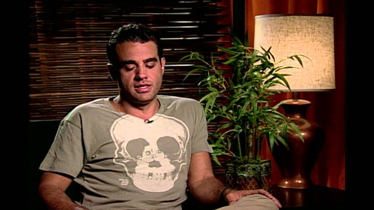 Cupid: Bobby Cannavale 