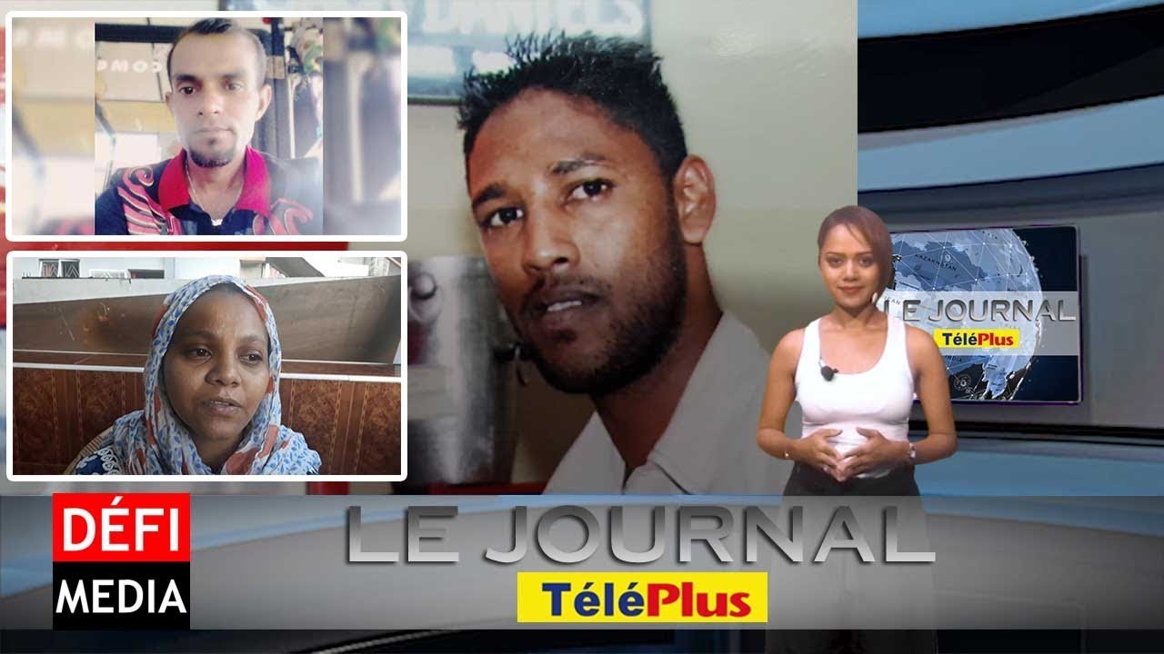 Le JT – Violence conjugale - un jeune homme poignardé par un époux tyrannique